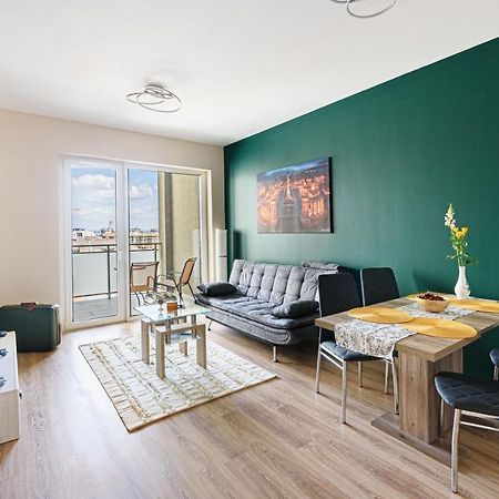 Westside Inn Budapeşte Dış mekan fotoğraf
