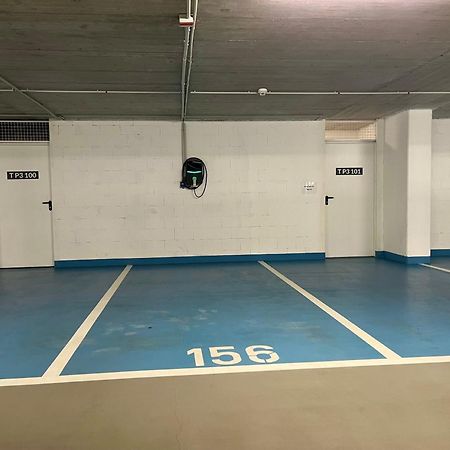 Westside Inn Budapeşte Dış mekan fotoğraf