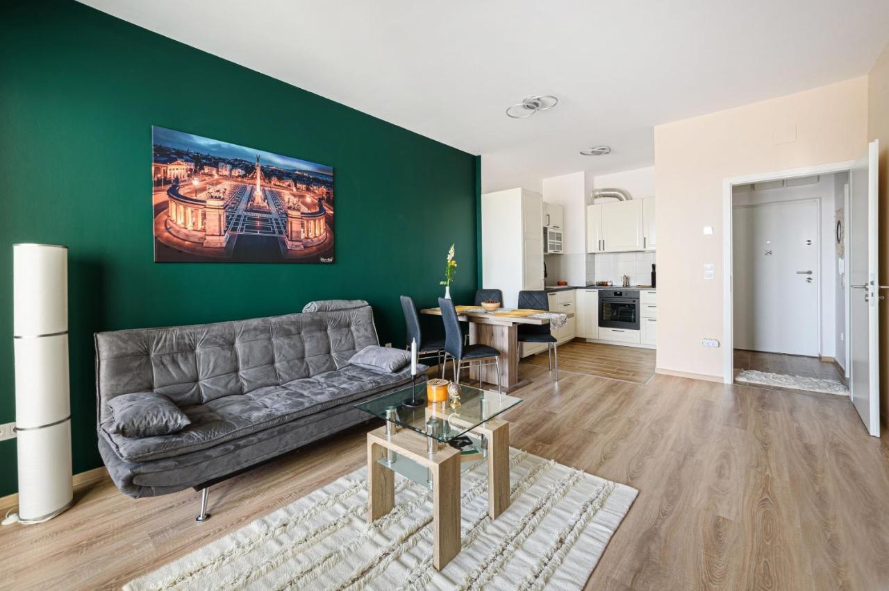 Westside Inn Budapeşte Dış mekan fotoğraf
